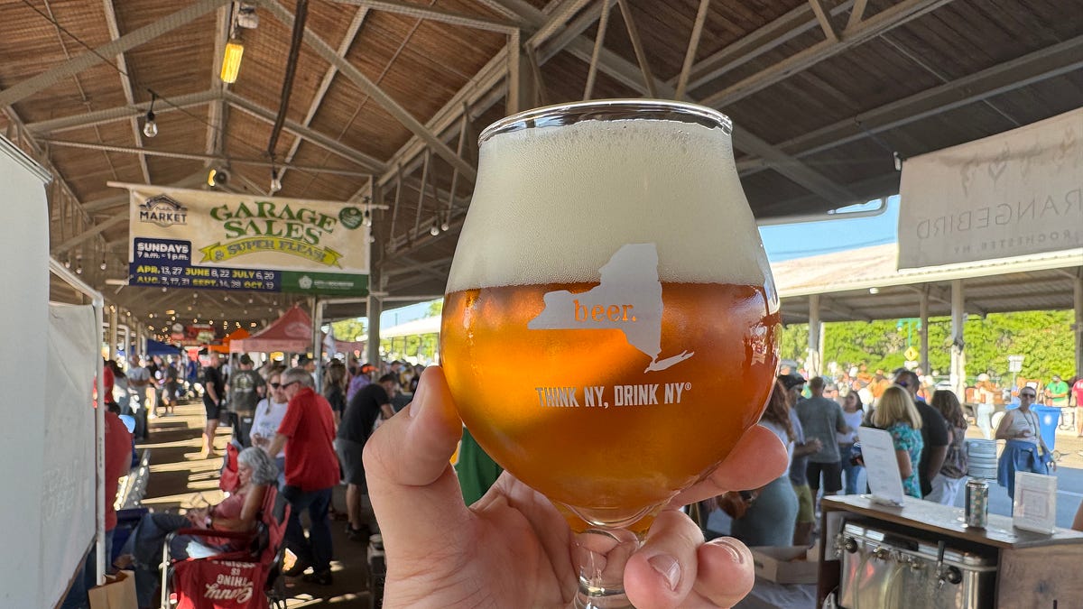 Tree House, Governor's Cup winners are pouring at the Flour City Brewers Fest