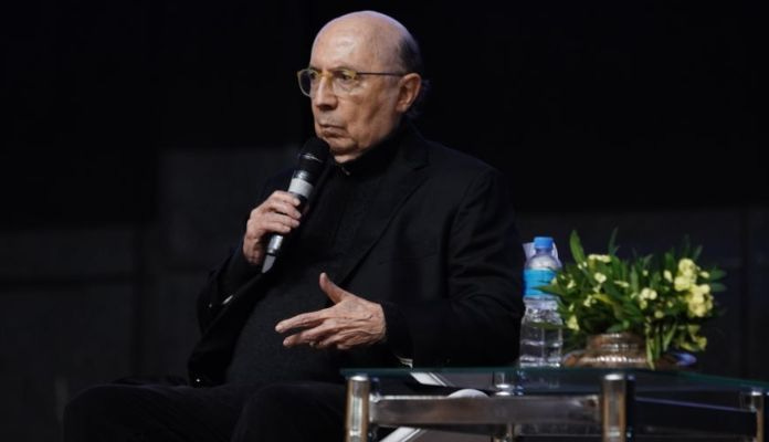 Henrique Meirelles