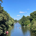 Five Things: Heat Wave, AI Philosophy, Iceberg, Mittelstand, Booze