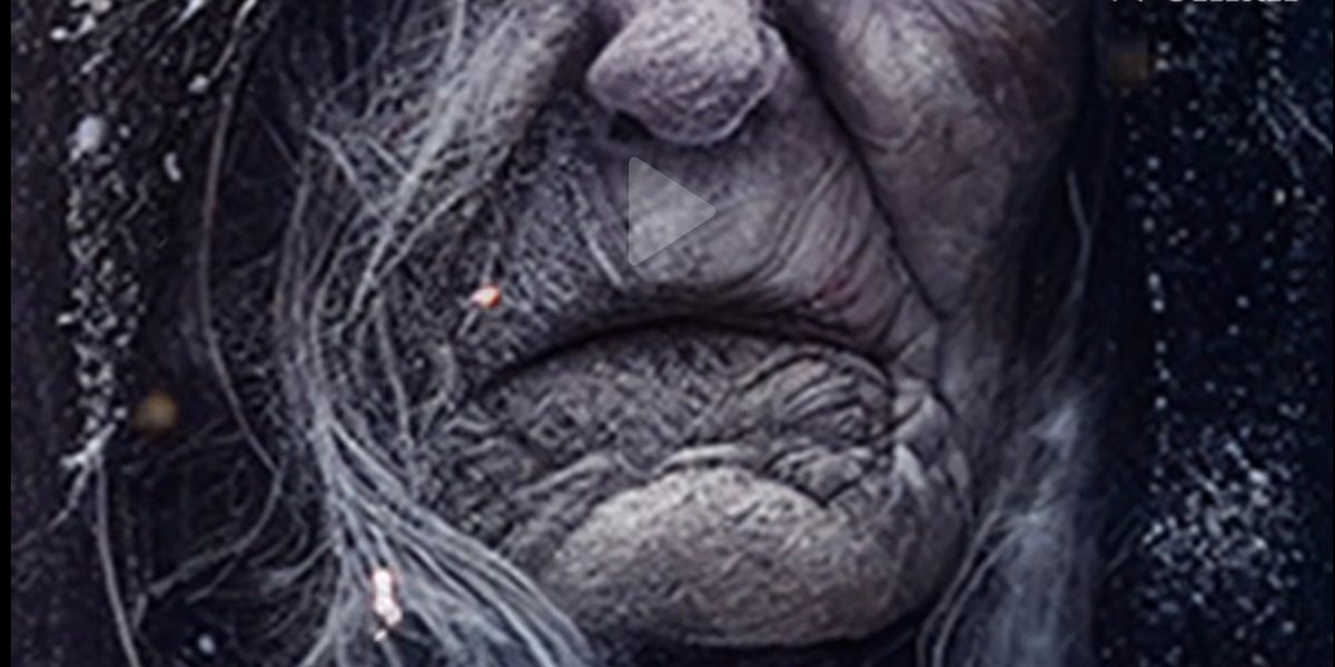 Magic is Alive. Unfortunately. Witchcraft is Invoking the Unseen World.