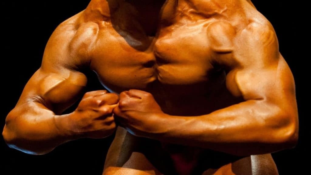 Who Has a 56 Inch Chest, a 57 Inch Chest, or a 58 Inch Chest?