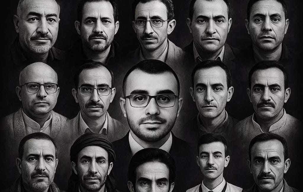 🗞️ The single deadliest attack on journalists IN WORLD HISTORY happened on Wednesday. Isn't it weird that you never heard about it?