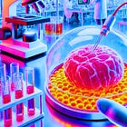 Pentagon Dumps $500 Million Into Lab-Grown 'Meat' Manufacturer BioMADE Tied to World Economic Forum (WEF)