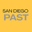 San Diego Past's avatar
