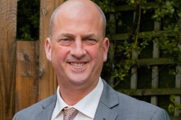 Paul McAuley passed away on Friday at the age of 45 Paul McAuley passed away on Friday at the age of 45