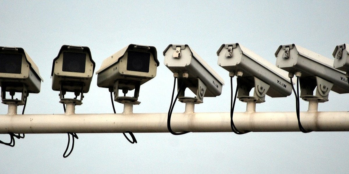 Mass Surveillance Was Fine, Until Immigration Law Was Enforced