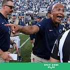 Week 5 CFB Tasting Menu: If Not Now for Penn State, When?