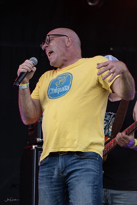 Photos of Rayzor's Edge - Tweed - June 2025