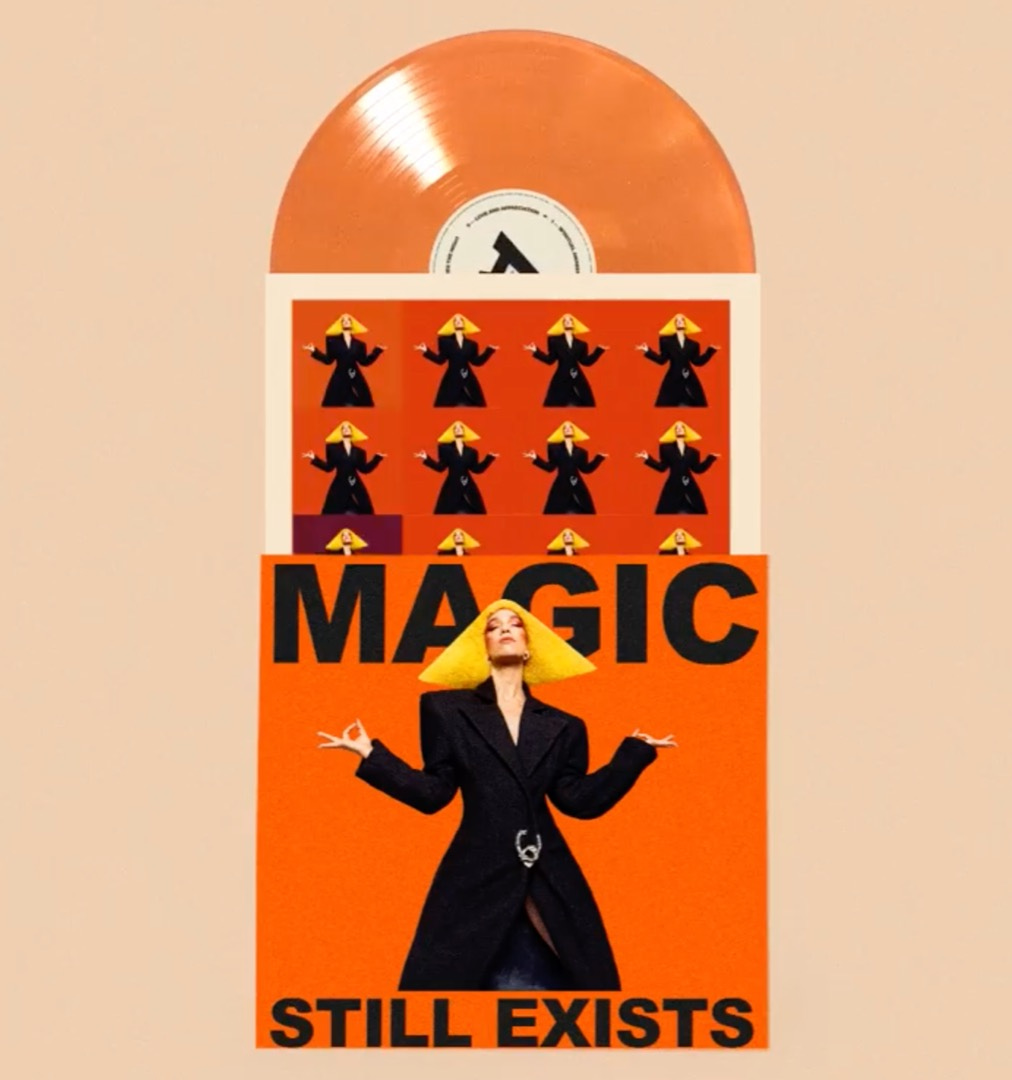 Magic still exists - by Dan - The Rainbow Rx