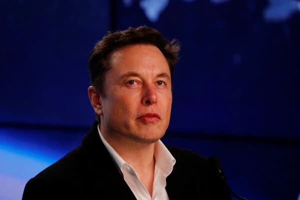 Elon Musk agreed to buy Twitter for $44 billion in April.