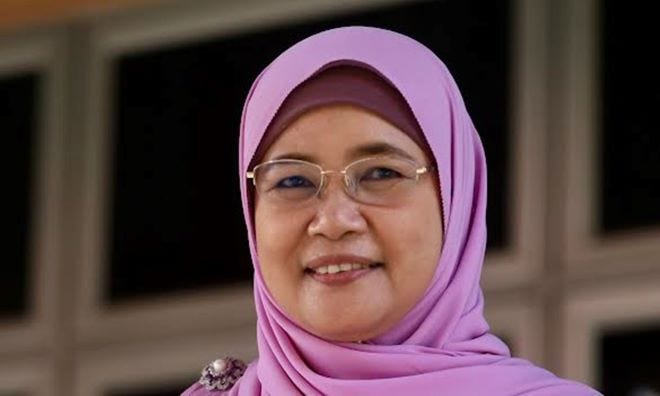 Tiada DNA babi dalam gegelang sotong Tiada DNA babi dalam gegelang sotong