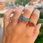 Analog filters, part 2: let it ring