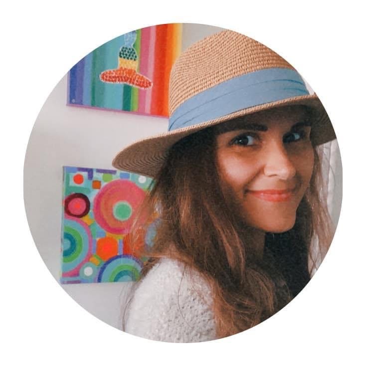 The Joy of Making Art