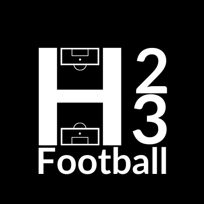 H23Football’s Newsletter