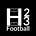 H23Football’s Newsletter