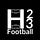 H23Football’s Newsletter