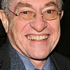 'From Epstein and almost to the ICJ – Meet Israel’s Defender Alan Dershowitz' 
