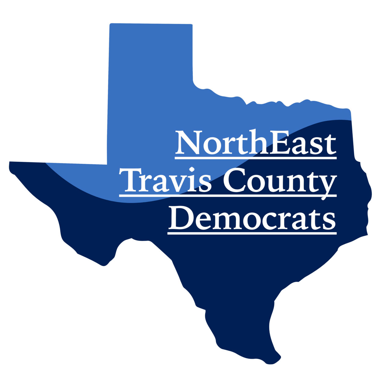 Artwork for NETCo Democrats