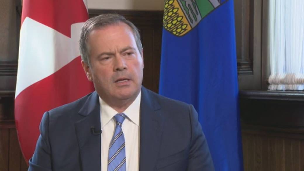 Alberta's Kenney urges Poilievre not to focus on 'fringe issues' |  Globalnews.ca