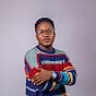 Isaac Olawumi's avatar
