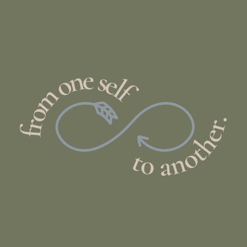 From One Self To Another