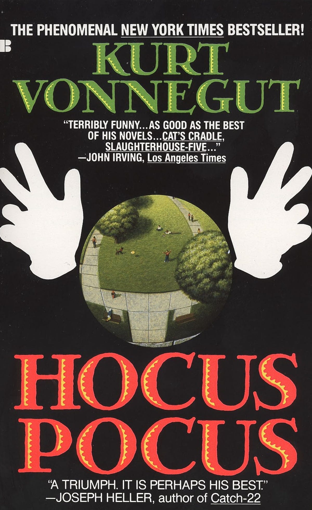 Hocus Pocus eBook de Kurt Vonnegut - EPUB Livro | Rakuten Kobo Brasil