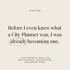 Books for Future City Planners