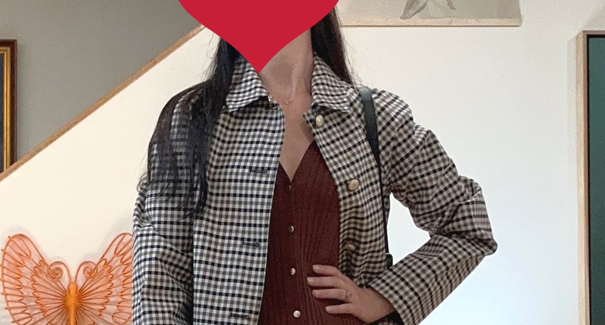 25% OFF SALE! + Fashion Favorites of September