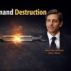 Why Gold, Silver (Markets) Are Down