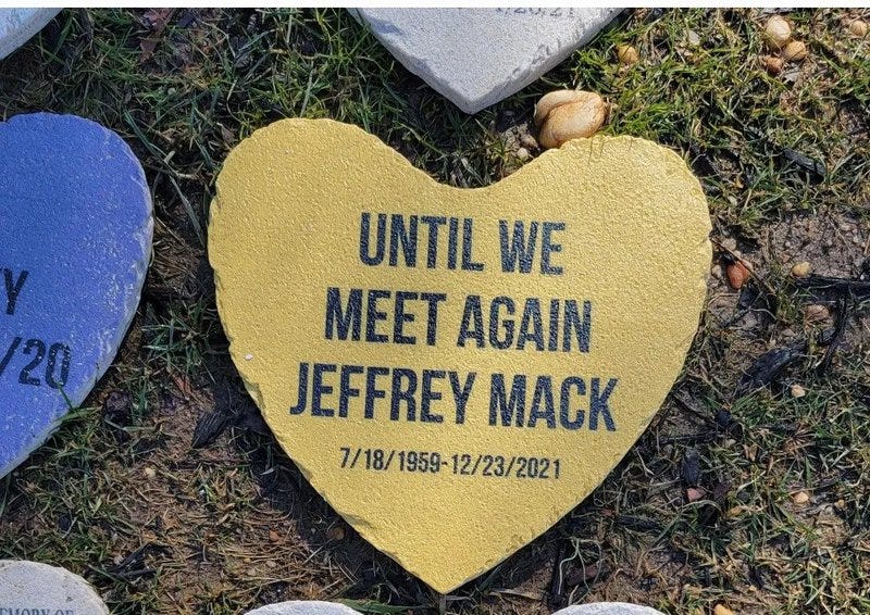 Until We Meet Again - A Grief Memorial Journey Until We Meet Again - A Grief Memorial Journey