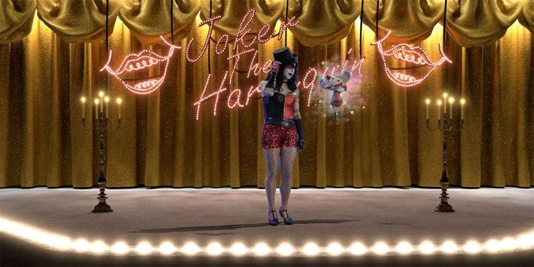 The People's Joker