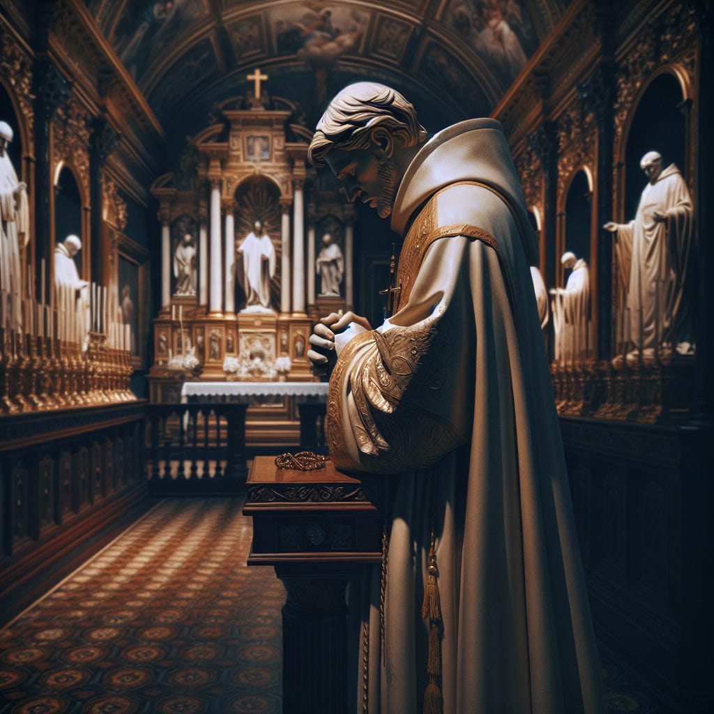 ✝️ O Trade Mais Divino do Ano