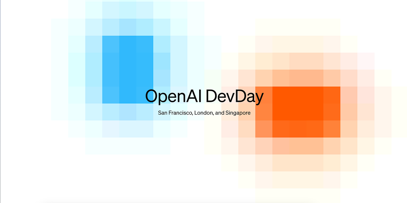 OpenAI DevDay 2024 - Novidades