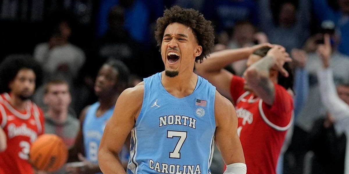 THT Newsletter: Seth Trimble Returns, UNC Football's New OC, CJ Rosser Visits, 4-Star Safety Commits