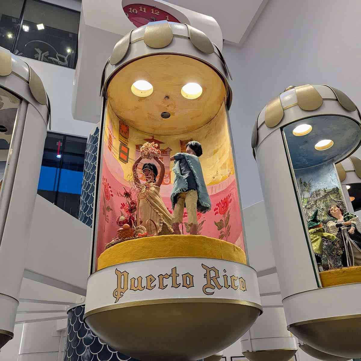 Puerto Rico