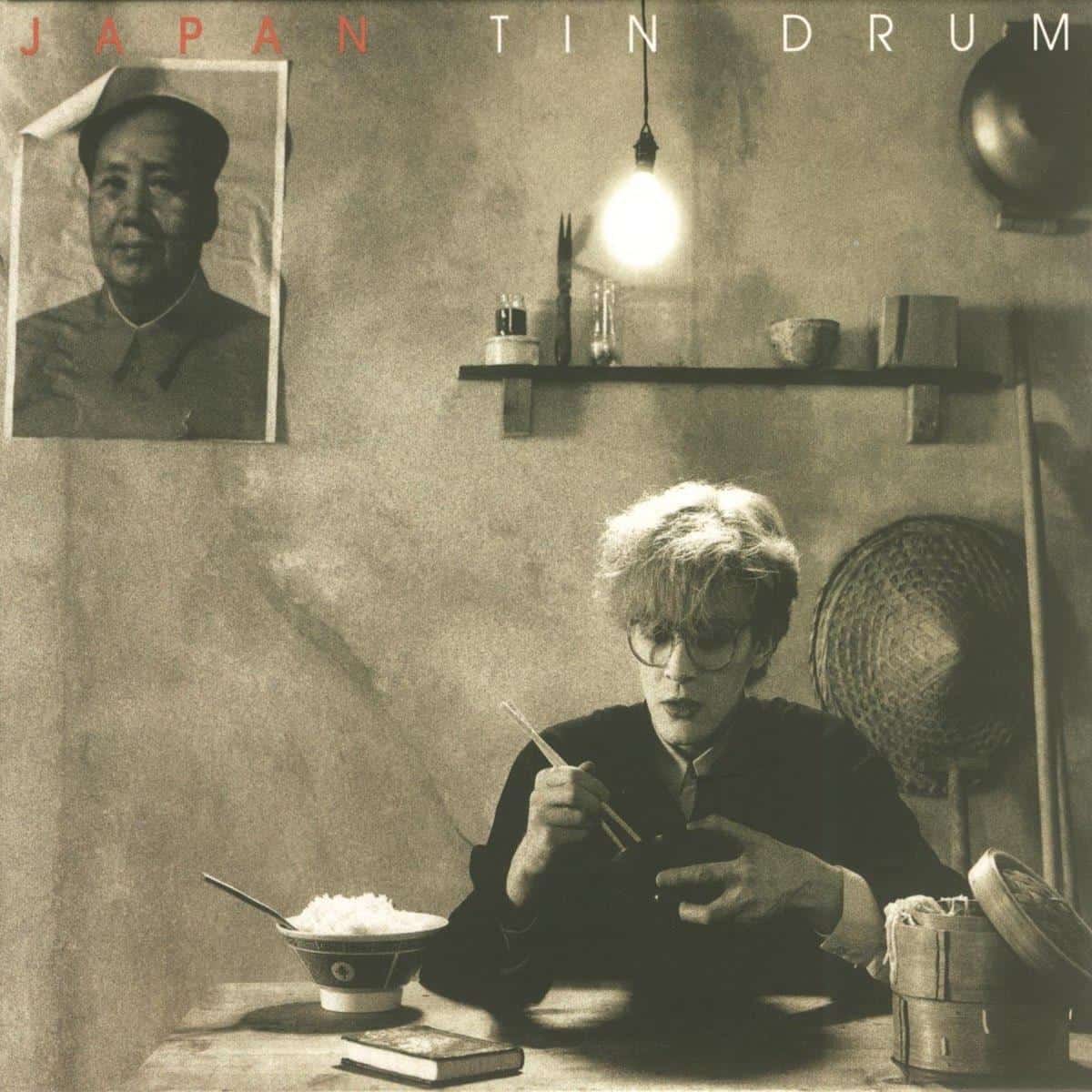 Japan: Tin Drum Vinyl. Norman Records UK Japan: Tin Drum Vinyl. Norman Records UK