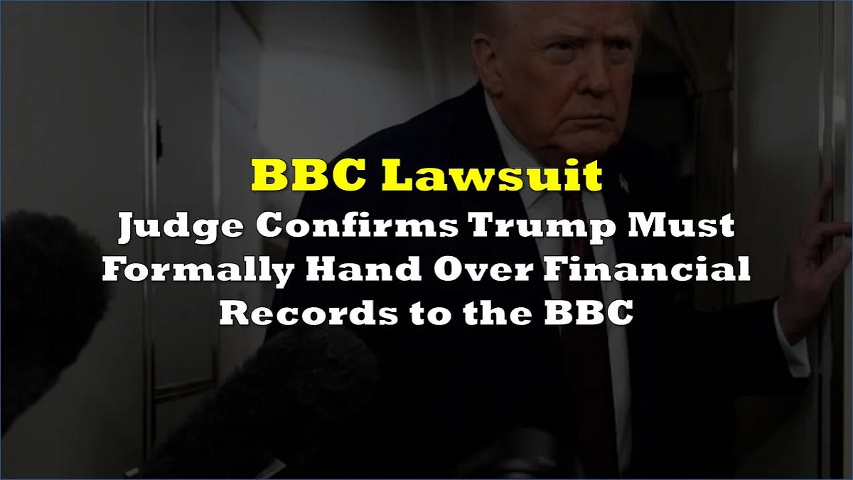 $10bil in Damages? Really?