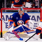 David Rittich Has Given The Islanders Exactly What They Needed — Why An Extension Makes Sense