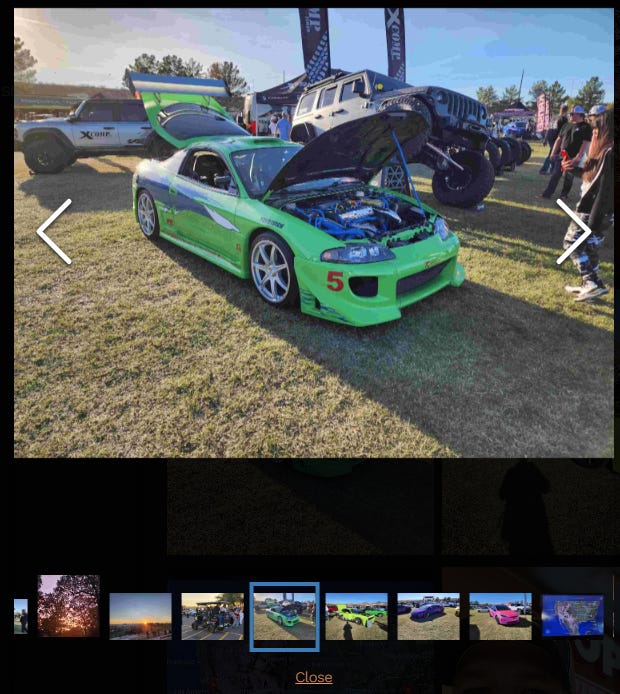 Sprint 38 Update + 2024 High Level Roadmap!