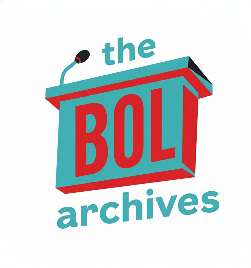 The Bol Archives