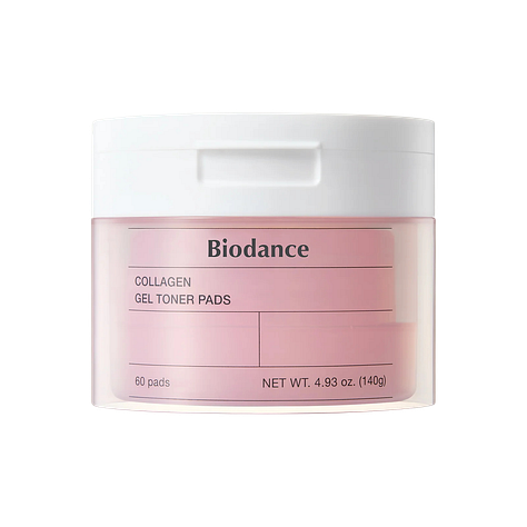 Best Toner Pads, K-Beauty, Resting Rich Face Substack, Sade Strehlke