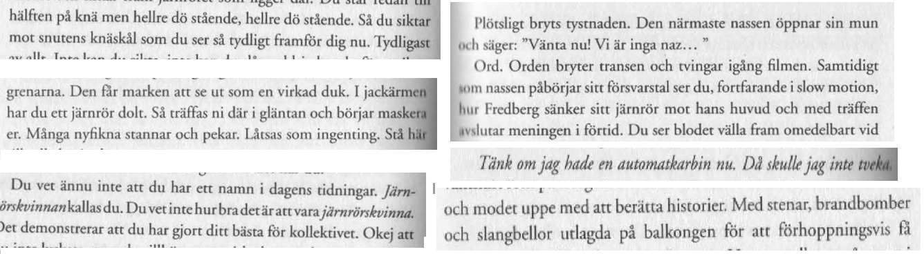 Salka Sandén