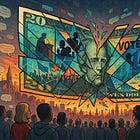 Fractured Reality in the Age of Abundance