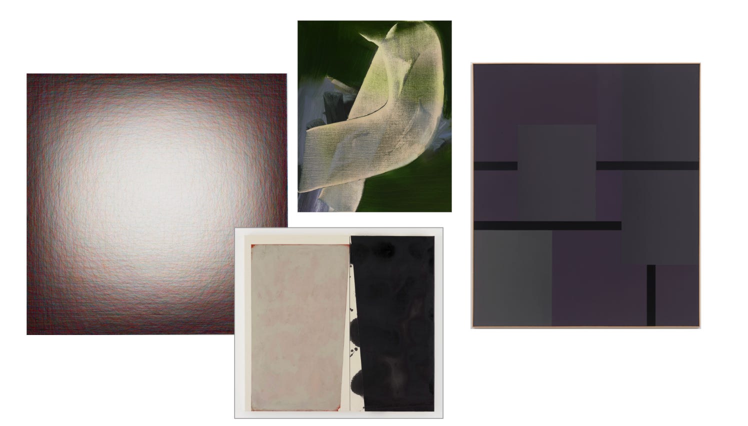 Art Combinations - by For the Art Curious...