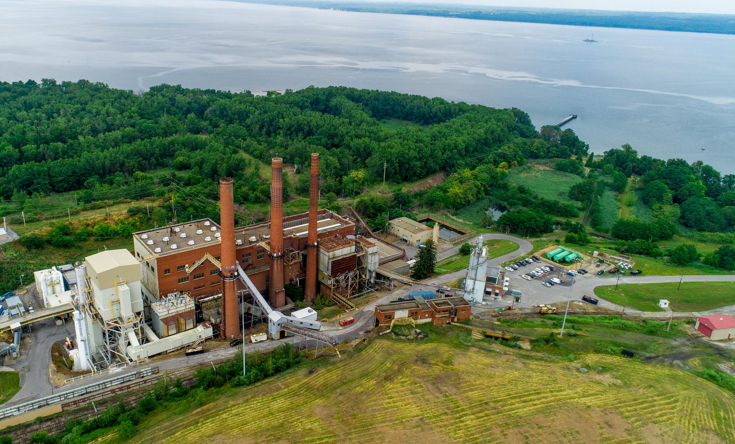 NY denies permit for Bitcoin-mining power plant near Seneca Lake -  syracuse.com