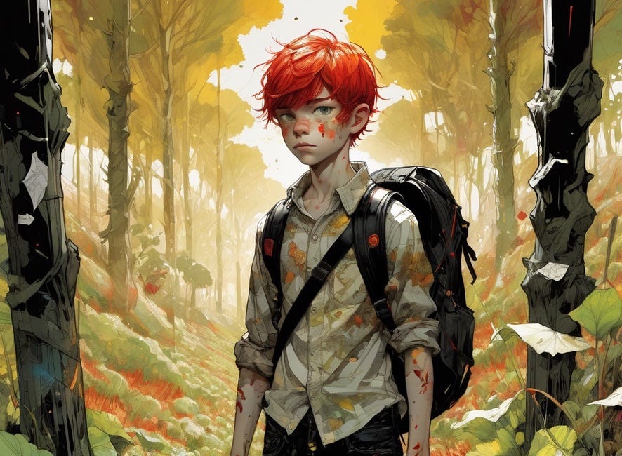 You Do Not Cost Too Much