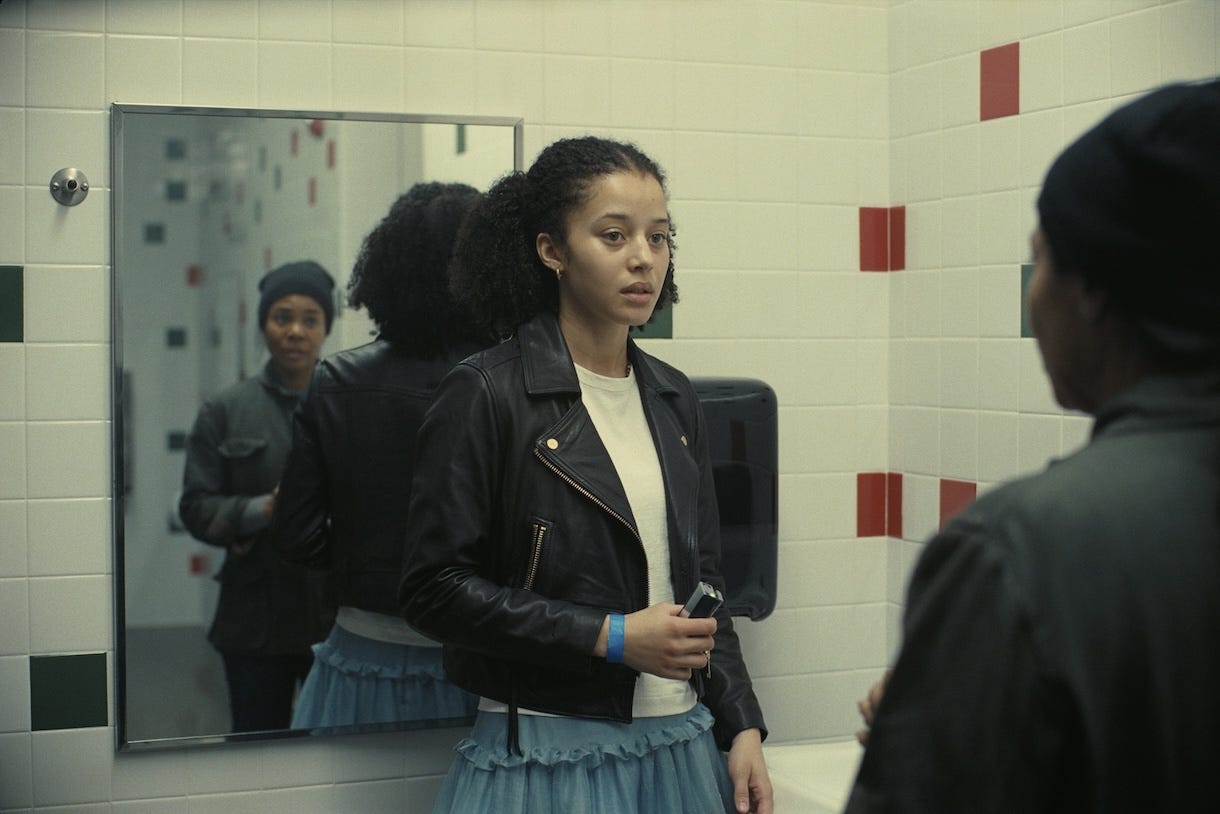 Musical Theatre alum Chase Infiniti '22 was cast alongside Leonardo  DiCaprio in Paul Thomas Anderson's upcoming film “One Battle After Another."