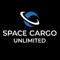 Logo de Space Cargo Unlimited