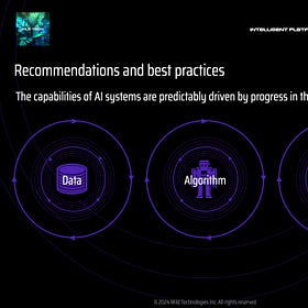 🎯 Recommendations and best practices [part 5/5]