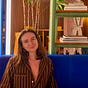 Margaret Ross's avatar